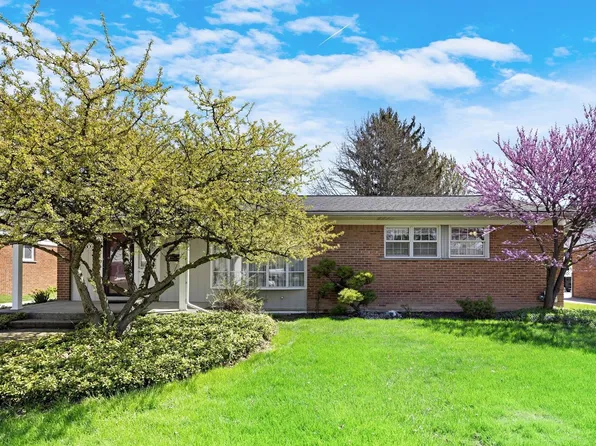 2309 Boxford St, Trenton, MI 48183