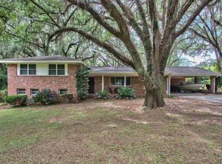 2700 Old Bainbridge Rd, Tallahassee, FL 32303