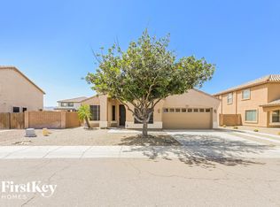 2911 W Carson Rd, Phoenix, AZ 85041
