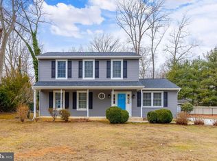322 Hazel Ave, Newfield, NJ 08344