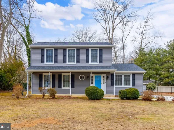 322 Hazel Ave, Newfield, NJ 08344