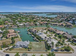 380 Cottage Ct LOT 14, Marco Island, FL 34145