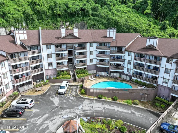 616 Turkey Nest Rd APT 108, Gatlinburg, TN 37738