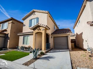5401 Nickel Creek Trl, Las Vegas, NV 89122