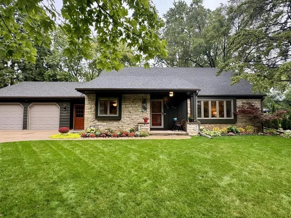218 East Willow ROAD, Fox Point, WI 53217