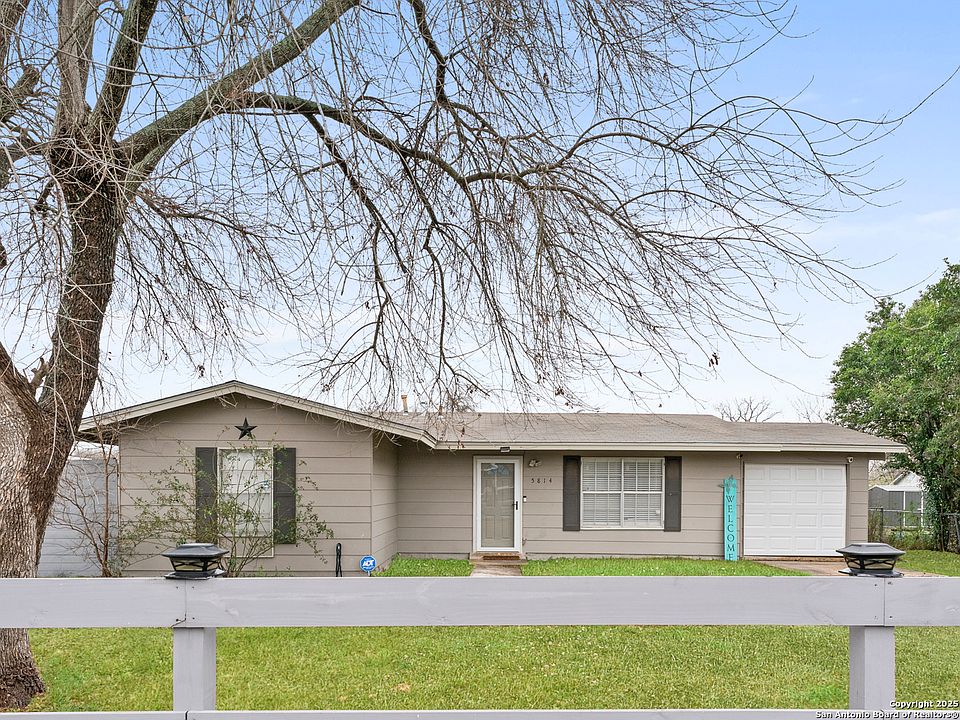 1st image of 5814 CASTLE LK