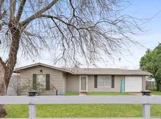 5814 Castle Lk, San Antonio, TX 78218