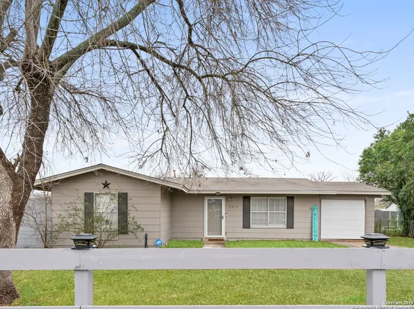 5814 CASTLE LK, San Antonio, TX 78218