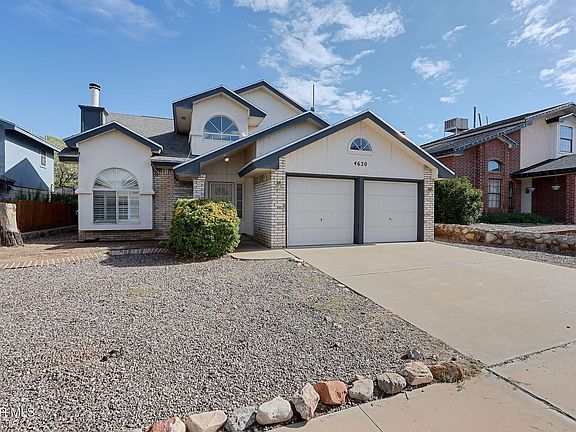 2nd image of 4620 Loma De Cobre Dr