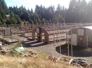 32801 Hwy 36, Bridgeville, CA 95526