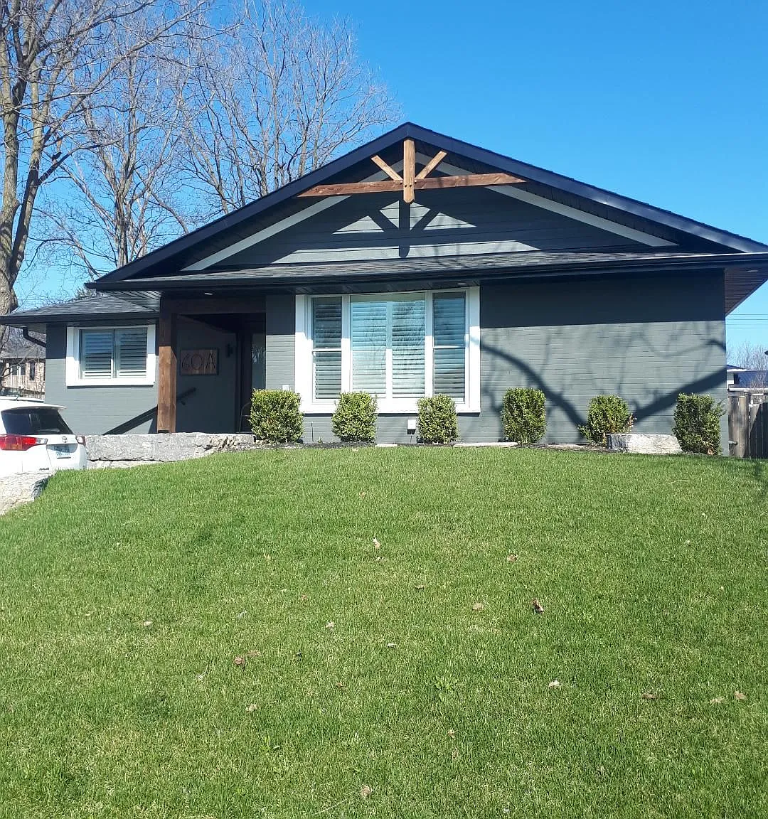 2 bed, $2,550 — Photo 1