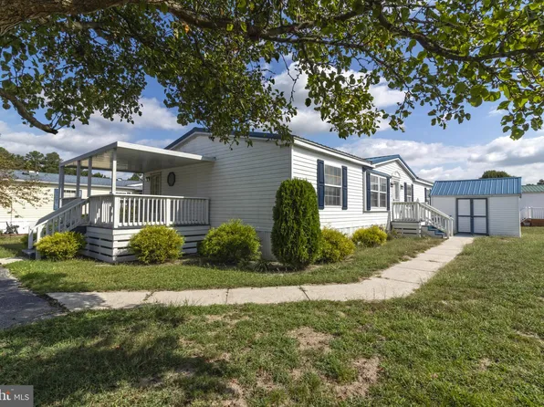 390 Graham Branch Rd, Seaford, DE 19973