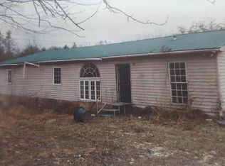 3566 Helenwood Loop Rd, Helenwood, TN 37755