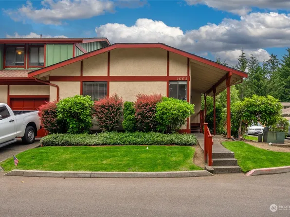 31717 48th Lane SW #D, Federal Way, WA 98023