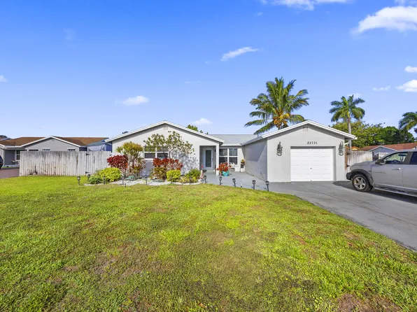 22731 SW 55th Way, Boca Raton, FL 33433