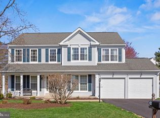 8538 Welsh Pony Ct, Gainesville, VA