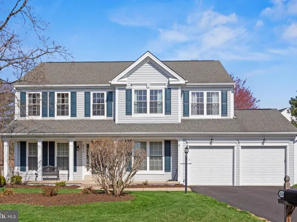 8538 Welsh Pony Ct, Gainesville, VA 20155