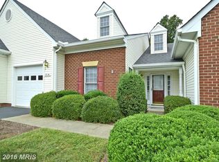12114 Meadow Branch Way, Fredericksburg, VA 22407