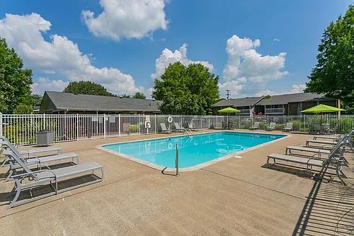 Magnolia Place Photo 1
