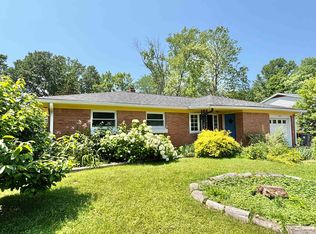 128 S Park Ridge Rd, Bloomington, IN 47408