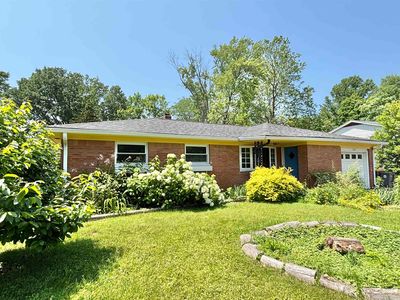 128 S Park Ridge Rd, Bloomington, IN, 47408