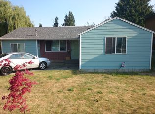 712 N 88th St, Seattle, WA 98103