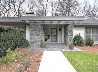 1610 Doncaster Dr NE, Atlanta, GA 30309