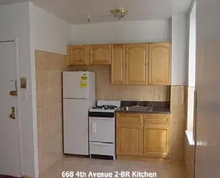 Rented by Rapid Realty Park Slope