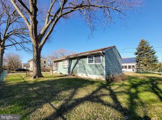 254 E Florida Ave, Villas, NJ 08251