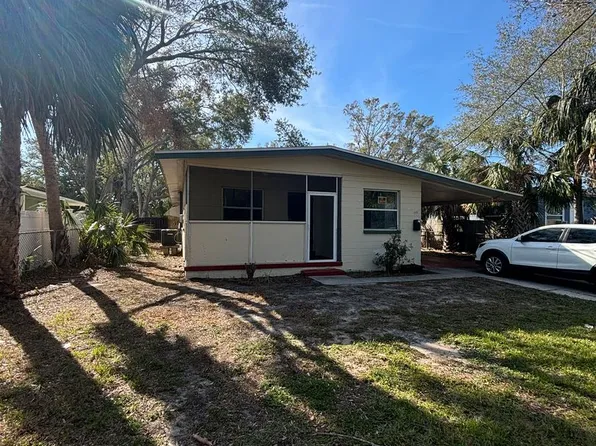 667 25th Ave S, St Petersburg, FL 33705