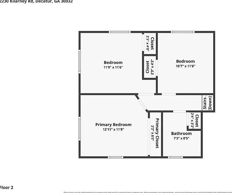 3 bed, 2.0 bath, 1913 sqft, $1,890 — Photo 3