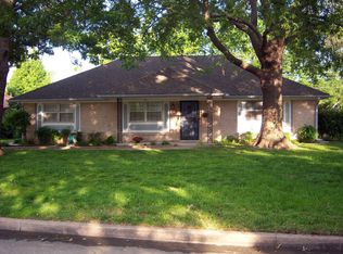 4536 S Joplin Ave, Tulsa, OK 74135