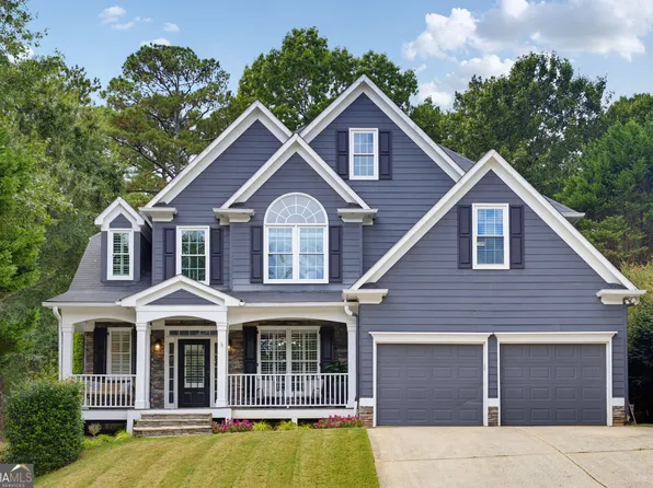 330 Walnut Hills Xing, Canton, GA 30114
