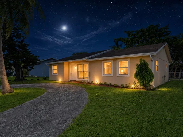 6581 NW 24TH Court, Margate, FL 33063