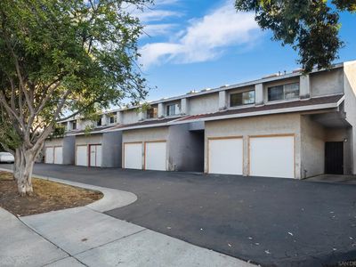 7777 Stalmer St UNIT 4, San Diego, CA, 92111