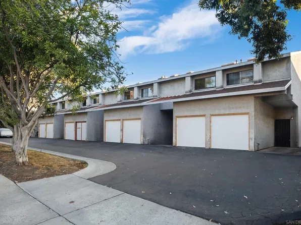 7777 Stalmer St Unit 4, San Diego, CA 92111