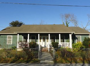 55 E Delaware Pkwy, Villas, NJ 08251
