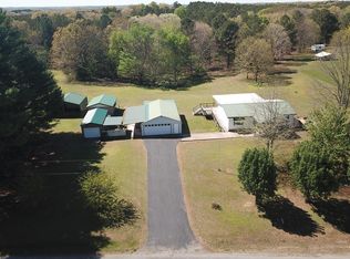 905 Forsythe Rd, Buchanan, TN 38222