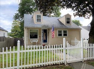 103 Dean Ave, Smithfield, RI 02917