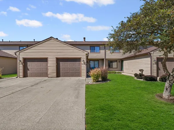 2409 Morrissey Park Dr #2409, Champaign, IL 61821