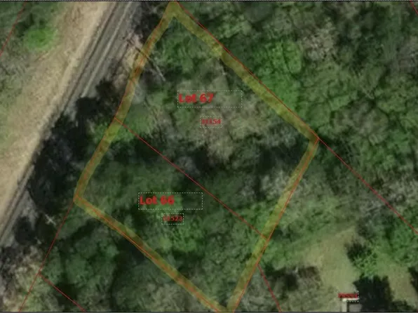 0 Fm 2665, Goodrich, TX 77335