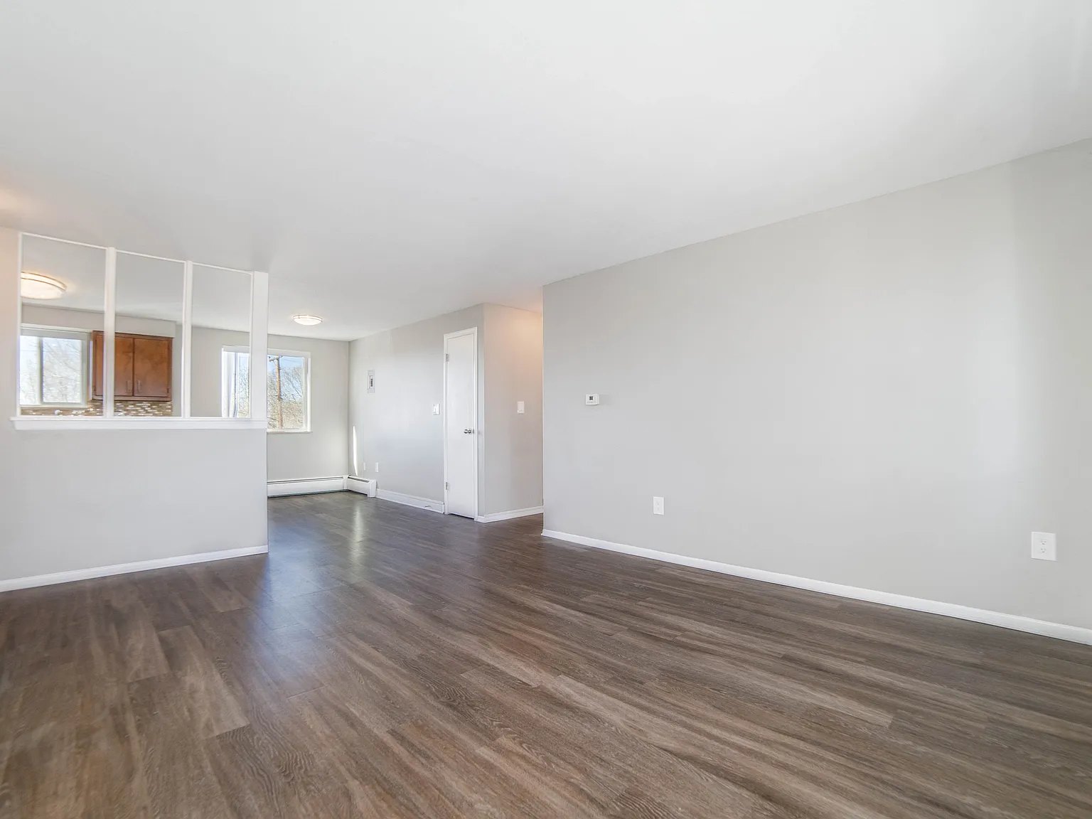 COTTONWOOD APARTMENTS — Photo 3