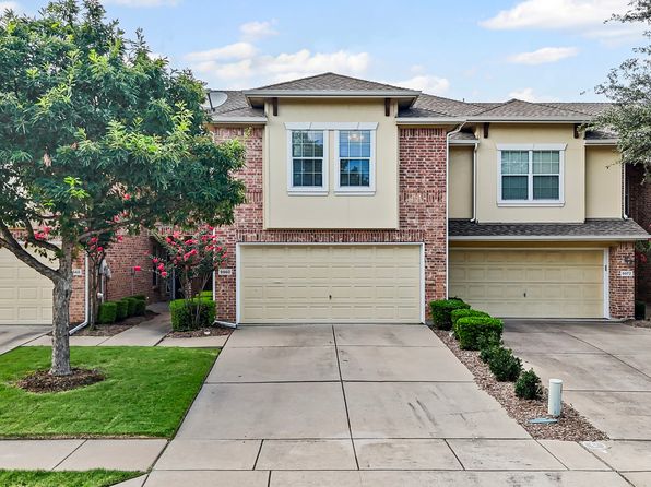 Home for Sale in Frisco TX