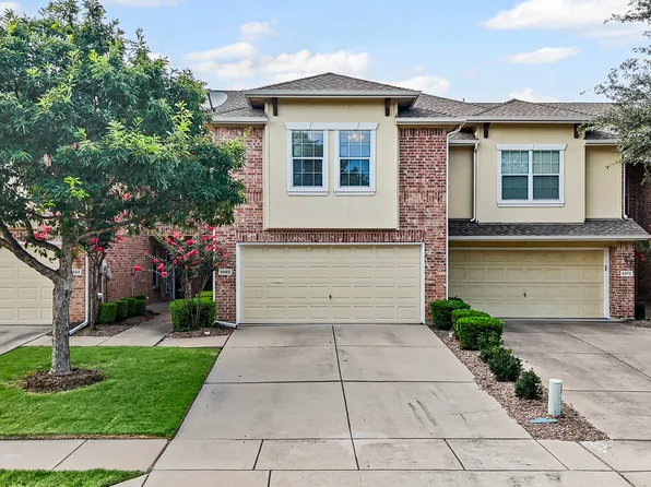 9960 Fleetwood Dr, Frisco, TX 75035