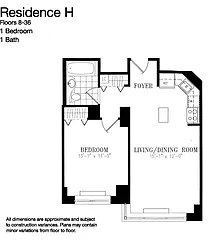 Rented by Bozzuto Management