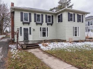 412 W Chicago Blvd, Tecumseh, MI