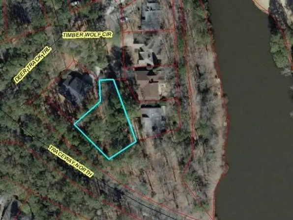 4042 Timber Wolf Cir, Sanford, NC 27332