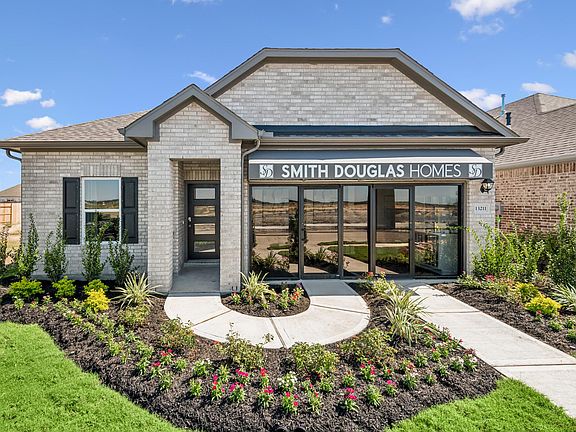 The Kettering II- Elevation Q