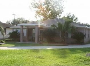 1512 Fannin St, Nederland, TX 77627