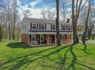 103 Stratford Dr, Blue Ridge, VA 24064